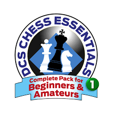 DCS Chess Essentials