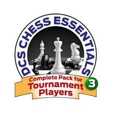 DCS Chess Essentials 3