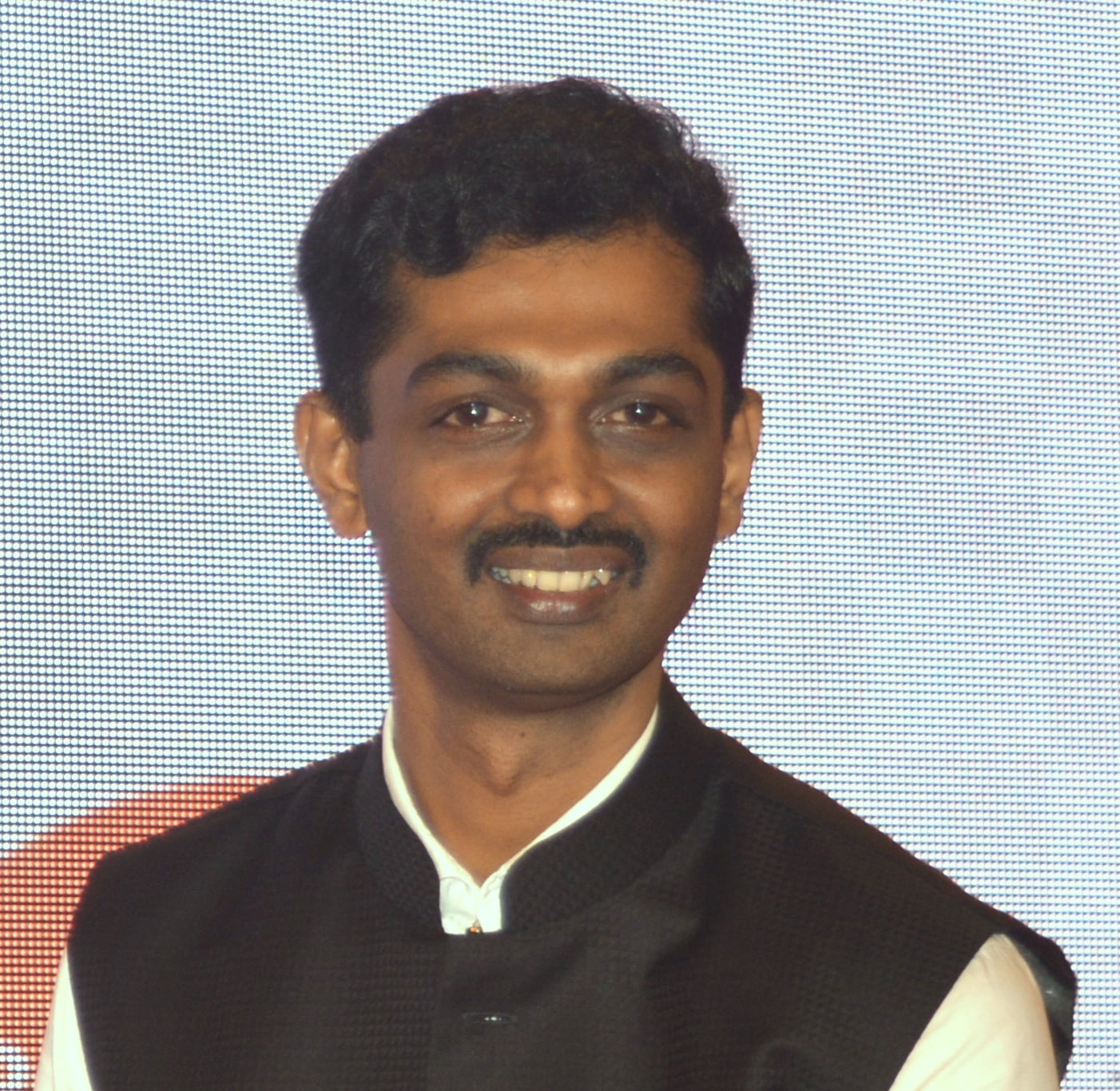 Prasanna Rao